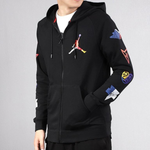 Толстовка Jordan Logo, CJ7880-010