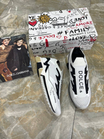 Кроссовки Dolce & Gabbana