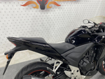 Honda CBR400R 2014