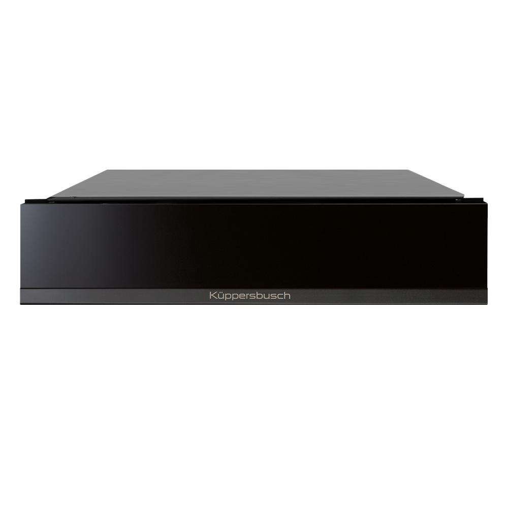 Вакууматор Kuppersbusch CSV 6800.0 S2 Black Chrome
