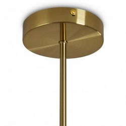 Люстра на штанге Freya Clip FR5426PL-08BS