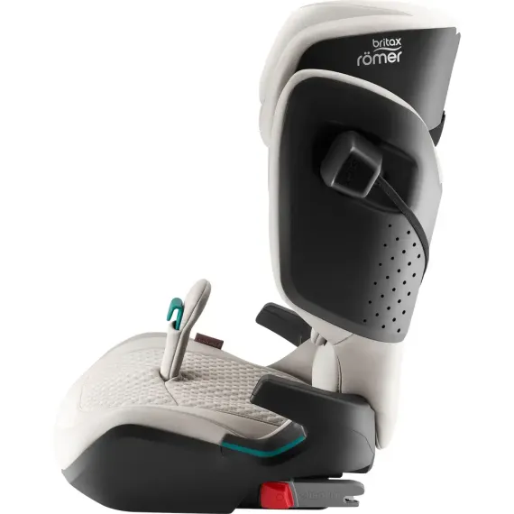 Автокресло Britax Roemer KidFix Pro Lux Soft Taupe