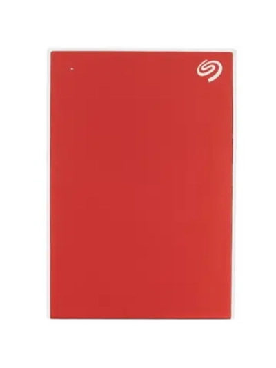 2.5" 5 ТБ Внешний HDD One Touch STKC5000403 RED