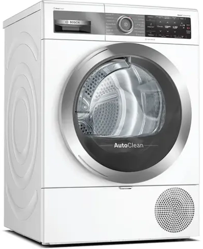 Сушильная машина Bosch WTX87EH0PL