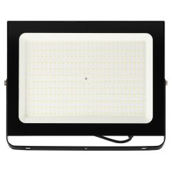 Прожектор светодиодный уличный ЭРА PRO LPR-062-0-65K-300 300Вт 6500К 30000лм IP65 призма