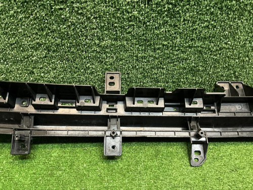 Накладка решетки радиатора Haval H3 (2024-н.в.)