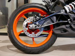 KTM 390 DUKE