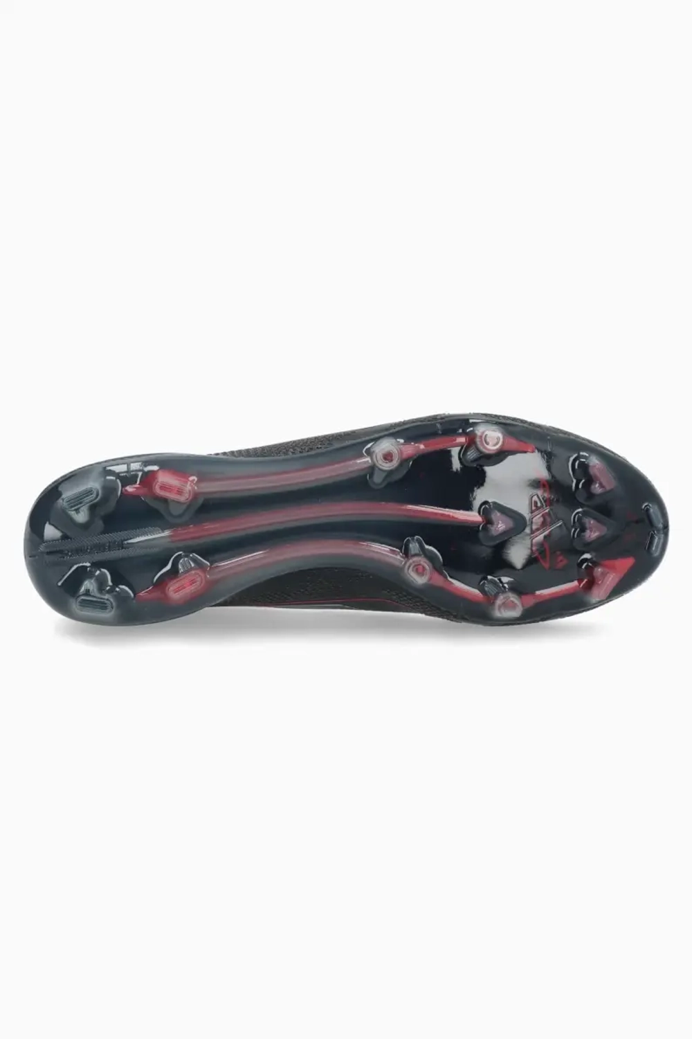 Бутсы adidas F50 Elite FG - черный