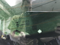 Стекло крышки багажника JAECOO J8 (2024-н.в.)