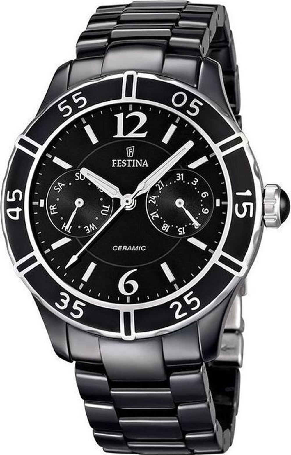 Часы Festina F16622/2