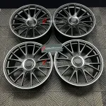 КОВАНЫЕ ДИСКИ ДЛЯ MERCEDES BENZ E CLASS AMG E53 HYBRID T MODELL 5D S214 W214 2025 Мерседес