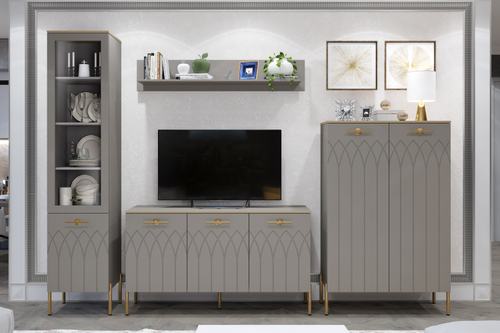 Гостиная "Капри 2" (комплект 1)