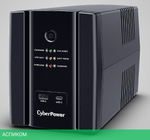 Источник бесперебойного питания CyberPower UT1500EG