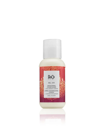 R+Co BEL AIR Smoothing Conditioner + Anti-Oxidant Complex/БЭЛЬ ЭЙР кондиционер для разглаживания с антиоксидантным комплексом, 60мл