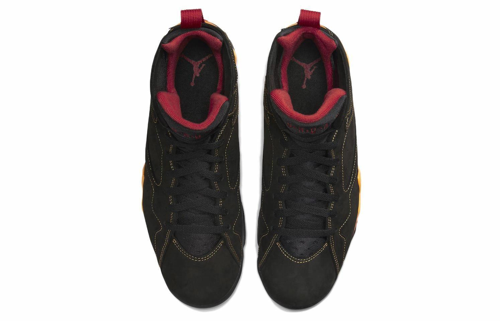 Кроссовки Jordan Air Jordan 7 Retro "Citrus"