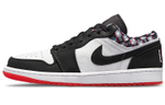 Кроссовки Jordan Air Jordan 1 Low "Quai 54"