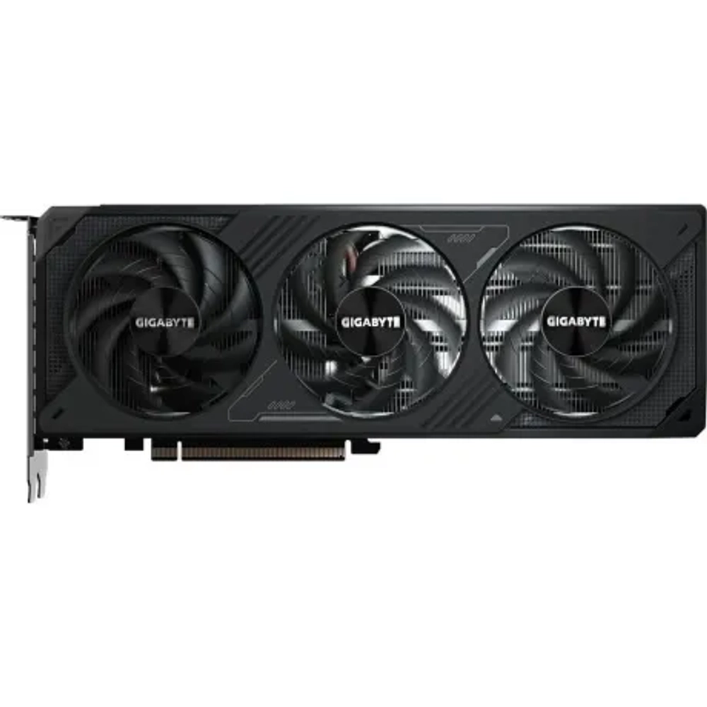 Видеокарта Gigabyte RTX5070 WINDFORCE SFF 12GB GDDR7 192bit 3xDP HDMI 3FAN RTL (GV-N5070WF3-12GD)