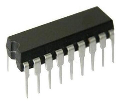 L6202 Микросхема импортная