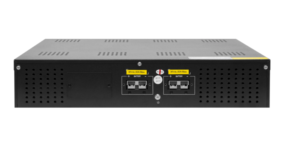 Батарейный блок  SNR SNR-UPS-BCRM-3000-INT96