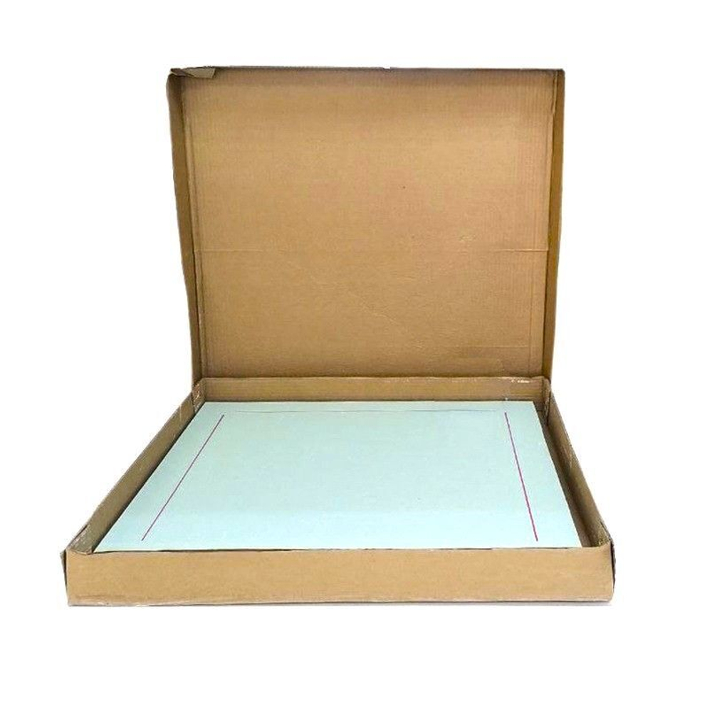 Гипсокартонные панели отопления Револтс, 3 шт в жесткой упаковке