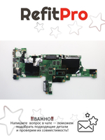 Материнская плата для ноутбука Lenovo ThinkPad T440 I5-4300U UMA4GB W8P N-AMT Y-TPM (00HM163), оригинал