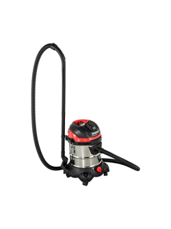 Gigant Professional Строительный пылесос, объем бака 20 л, GPS-VC-20