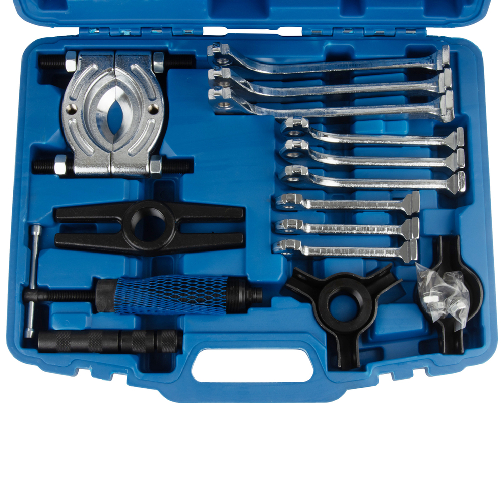 WDK-87510A Съемник гидравлический