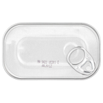 Wild Planet, дикие белые анчоусы, в воде с морской солью, 125 г (4,4 унции)