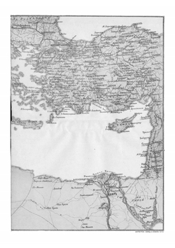 Египет и Палестина. Очерки и картинки | Лендер Николай Николаевич