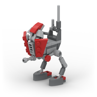 AT RT боевого командира