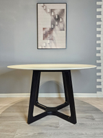 Стол Nordic Marble