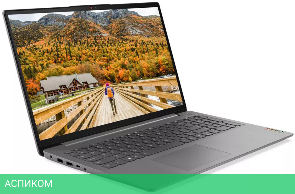 Ноутбук Lenovo IdeaPad 3 15ALC6 82KU018DPB