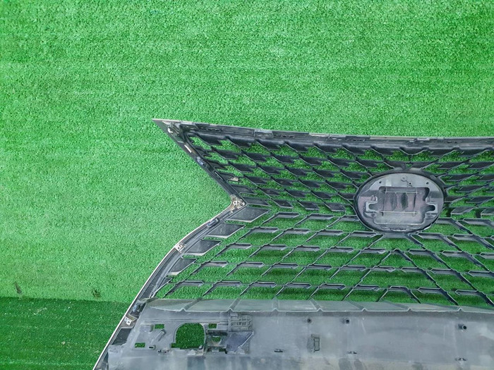 Решетка радиатора Lexus RX 4 (2019-2022)