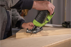 Лобзик GREENWORKS GD24JS 24 V без акк и з/у   3601407