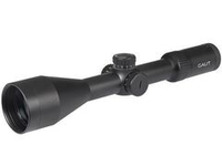 Прицел Gaut Nephrite 3-12x56, сетка 61 (Half MD) (N31256-61)