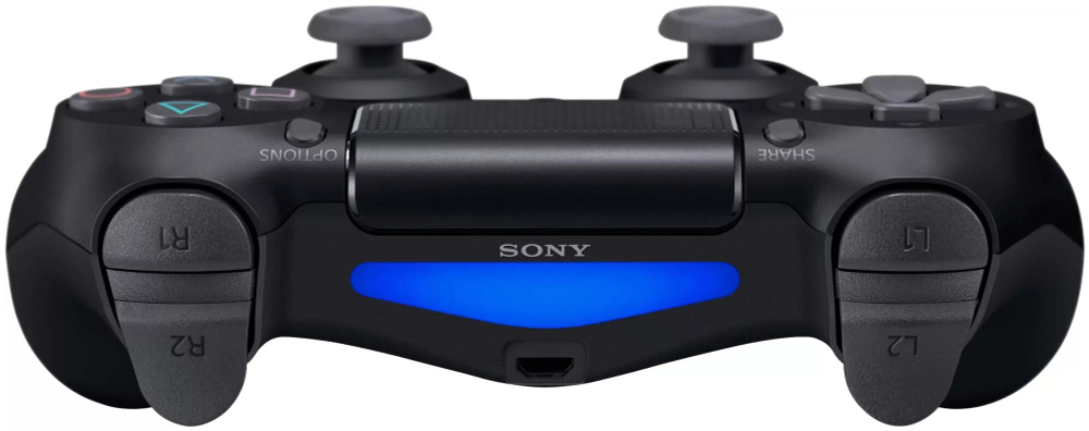 Sony PlayStation 4 Slim 1 ТБ GTS/HZD/SpiderM/PS+ 3мес