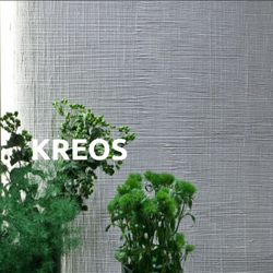 Oikos KREOS структурная краска