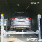 Mercedes-Benz GLE-Class W167 GLE450 4MATIC (12.2019)