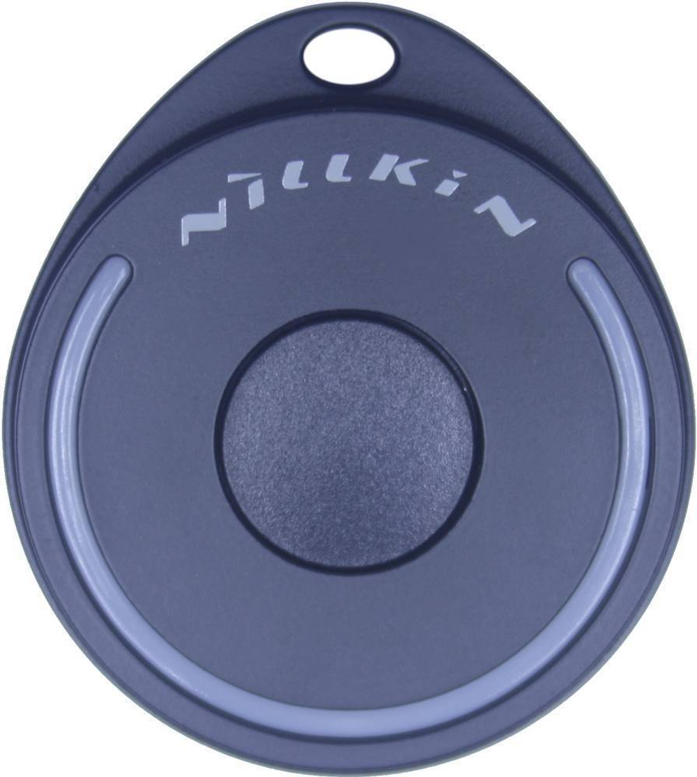 Bluetooth брелок Nillkin (анти пропажа+селфи мейкер) Black