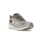 Кроссовки мужские HOKA M CLIFTON 9 Harbor Mist / Black