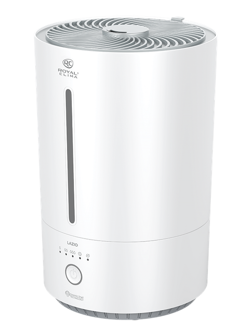 Бытовой увлажнитель серии LAZIO RUH-LZ300/4.8E-WT