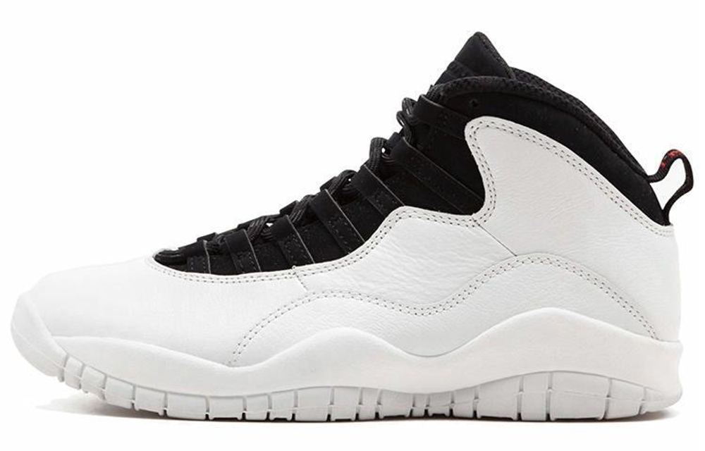 Кроссовки Jordan Air Jordan 10 Retro I'M Back