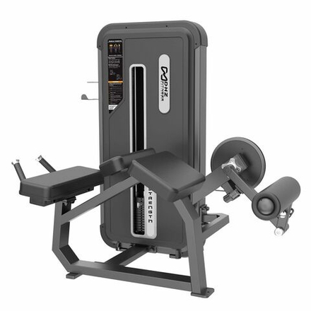 U3001A-JZ Сгибание ног лежа. Стек 135 кг