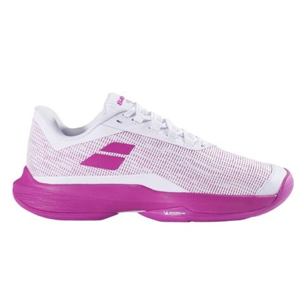 Кроссовки для тенниса Женские BABOLAT JET TERE 2 ALL COURT для всех покрытий