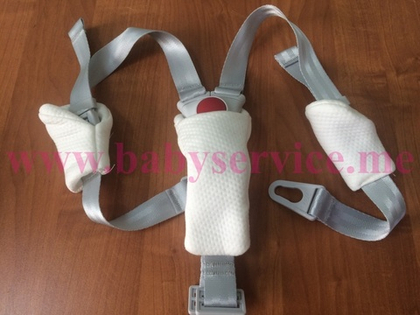 Ремни Peg-Perego Kit Auto Culla Elite