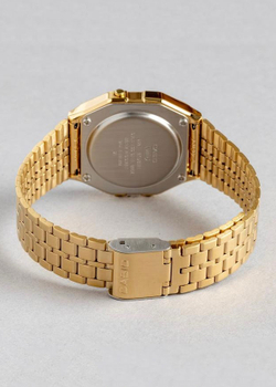 Часы Casio A158WEGV-9A