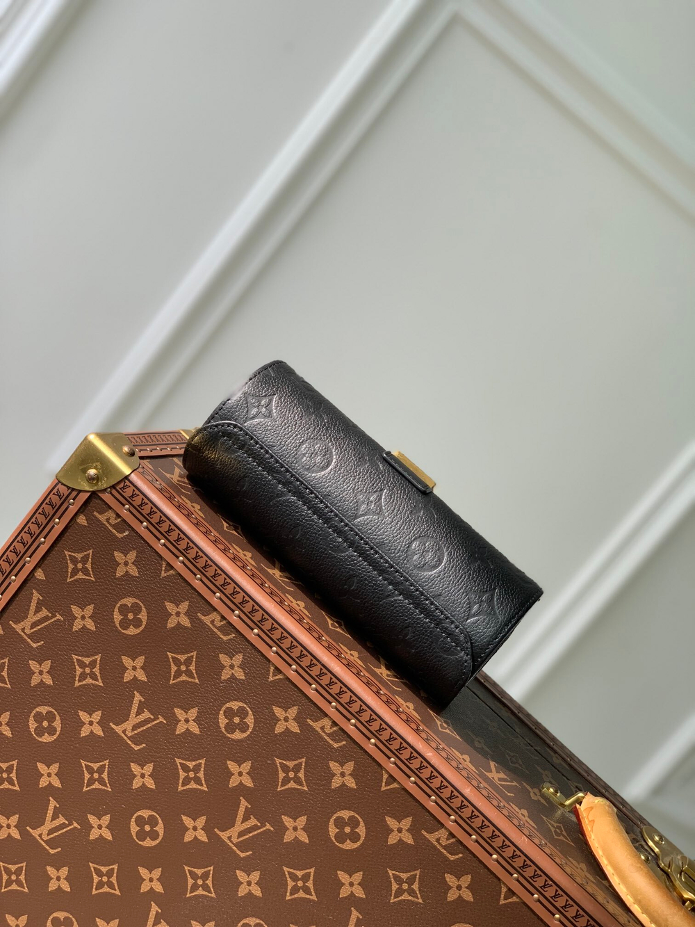 Louis Vuitton Etui Bijoux