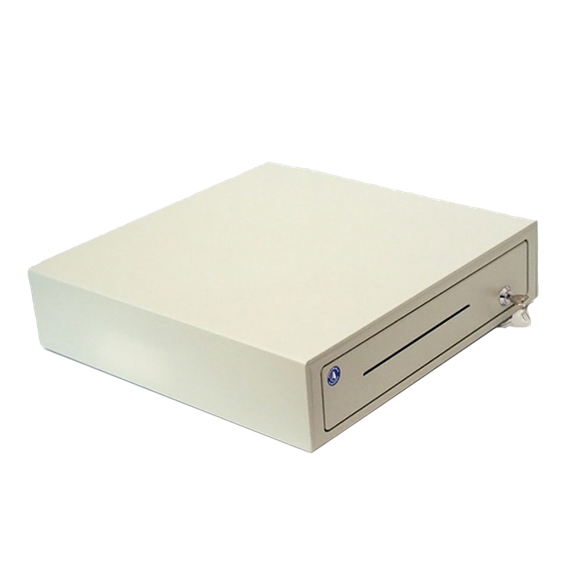 Денежный ящик ШТРИХ 16S ККМ Белый