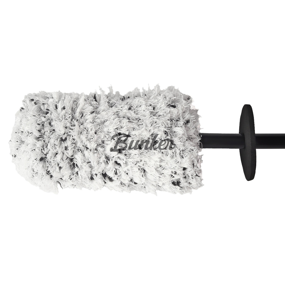 Щетка для дисков микрофибровая 45см GlossWork