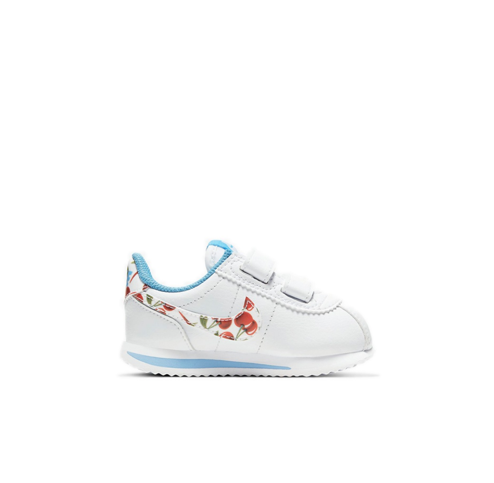 Детские кроссовки Nike Cortez Basic SL White CJ2422-400